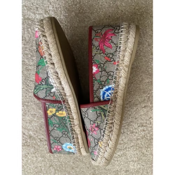 Gucci Espadrilles - Picture 1 of 1